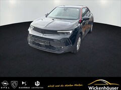 Bild des Angebotes Opel Mokka-E Mokka e GS Line Navi+SHZ+Totwinkel.+Kamera