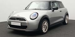Bild des Angebotes MINI Cooper C Favoured Trim