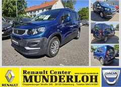 Bild des Angebotes Peugeot Rifter Active L1