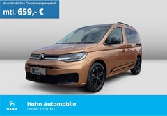 Bild des Angebotes VW Caddy EDITION 1,5TSI 85kW eHybrid DSG AGR KAMERA