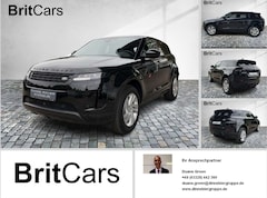 Bild des Angebotes Land Rover Range Rover Evoque P270e S 360-CAM ACC CAM PSD