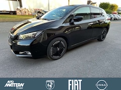 Bild des Angebotes Nissan Leaf N-Connecta,Navi.Kam. schon ab 198€ L-Rate*