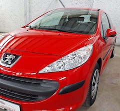 Bild des Angebotes Peugeot 207 Filou
