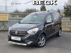 Bild des Angebotes Dacia Dokker Stepway Plus TCe 130