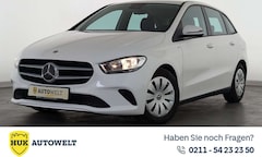 Bild des Angebotes Mercedes-Benz B 180 B 180 (EURO 6d) NAVI+PDC+SHZ+TEMP+