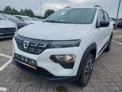 Bild des Angebotes Dacia Spring Electric Comfort Plus*Aus 1 Hand*