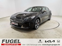 Bild des Angebotes Kia Stinger 3.3 V6 T-GDI GT 4WD Leder|HuD|Navi|LED