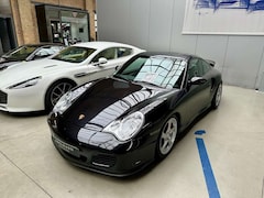 Bild des Angebotes Porsche 996 911 Turbo