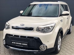 Bild des Angebotes Kia Soul Spirit Keyless Navi SHZ Kamera Automatik