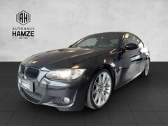 Bild des Angebotes BMW 335 i Coupe M-Sportpaket|M-Performance ESD|Xenon