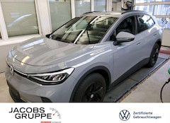Bild des Angebotes VW ID.4 Pure Perf. 125KW APP*PDC*KLIMA