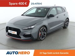 Bild des Angebotes Hyundai i30 2.0 TGDI N Performance*NAVI*LED*TEMPO*CAM*PDC*SHZ*