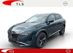 Bild des Angebotes Nissan Qashqai Tekna e-Power 1.5 VC-T EU6d HUD Navi 360 Kamera LE