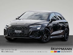 Bild des Angebotes Audi RS3 2.5 TFSI NAVI HUD RS AGA DESIGN P