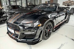 Bild des Angebotes Ford Mustang 2,3 CAbrio PREMIUM GT 500 SHELBY