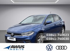 Bild des Angebotes VW Polo 1.0TSI Style