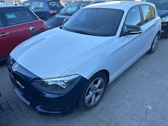 BMW 116 116i Sport Line