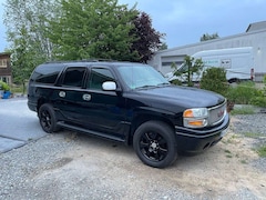 Bild des Angebotes GMC Yukon XL Denali 4x4 Chevrolet Suburban Caddilac Escalade