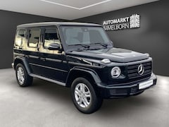 Bild des Angebotes Mercedes-Benz G 350 d STHZG*Widescreen*AHK*Kamera*MULTIBEAM