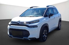 Citroen C3 Aircross PureTech 110 S&S Shine