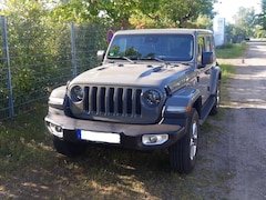 Bild des Angebotes Jeep Wrangler Wrangler 2.0 T-GDI Hardtop Automatik Sahara