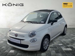 Bild des Angebotes Fiat 500C 1.0 Mild Hybrid Basis