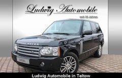 Bild des Angebotes Land Rover Range Rover V8 TD Vogue *Xenon*Kamera*AHK*Leder
