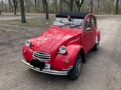 Bild des Angebotes Citroen 2CV 2 CV 6 Club