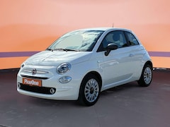 Bild des Angebotes Fiat 500 1.0 *KOMFORT- & TECH-PAKET*PARKSYSTEM*NAVI*A