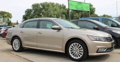 Bild des Angebotes VW Passat 1.8 TSI Comfortline*Automatic*Leder*SH*PDC*