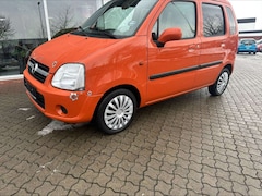Bild des Angebotes Opel Agila Edition