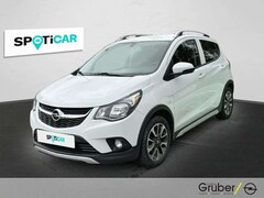 Bild des Angebotes Opel Karl --INTELLILINK-PDC-SHZ--