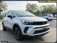 Bild des Angebotes Opel Crossland X Crossland Elegance LED. KLIMAAUT. DAB. ALU