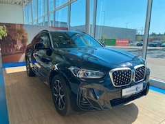 Bild des Angebotes BMW X4 xDrive30i  M Sport Laser Pano 360°K H&K AHK