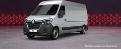 Bild des Angebotes Renault Master Kasten FWD L2H2 3,5t Blue dCi 135 GJR Kl