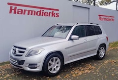 Bild des Angebotes Mercedes-Benz GLK 350 CDI 4Matic (BlueEFFICIENCY) 7G-TRONIC