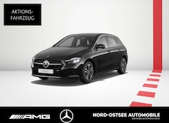 Bild des Angebotes Mercedes-Benz B 180 d PROGRESSIVE AHK SOUND WINTER-PAKET DISTR