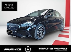 Bild des Angebotes Mercedes-Benz B 180 d PROGRESSIVE AHK SOUND WINTER-PAKET DISTR