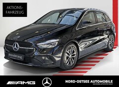 Bild des Angebotes Mercedes-Benz B 180 d PROGRESSIVE AHK SOUND WINTER-PAKET DISTR