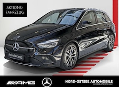 Bild des Angebotes Mercedes-Benz B 180 d PROGRESSIVE AHK SOUND WINTER-PAKET DISTR