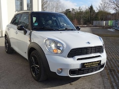 Bild des Angebotes MINI Cooper S Countryman Cooper S All4-Panoramadach