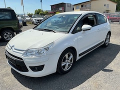 Bild des Angebotes Citroen C4 Coupe VTR COC Zahnriemen gewechselt