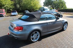 Bild des Angebotes BMW 118 Baureihe 1 Cabrio 118d-M-Paket-Navi-Leder