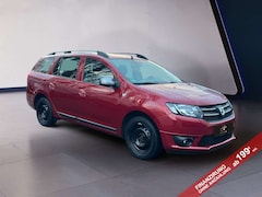 Bild des Angebotes Dacia Logan MCV II Kombi Celebration/Navigation