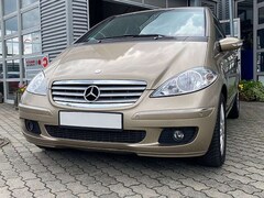 Bild des Angebotes Mercedes-Benz A 170 Elegance*PDC*LM*Klima*