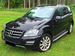 Bild des Angebotes Mercedes-Benz ML 300 ML 300 CDI 4Matic 7G-TRONIC DPF BlueEFFICIENCY