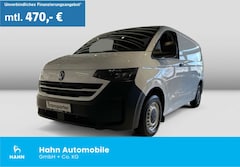 Bild des Angebotes VW T7 Transporter New Transporter Kasten 2,0TDI 81KW KLIMA NAVI