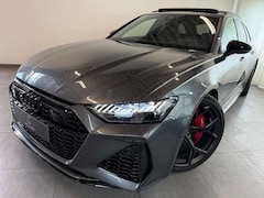 Bild des Angebotes Audi RS6 RS 6 Avant performance PANO KERAMIK HEAD UP B&O