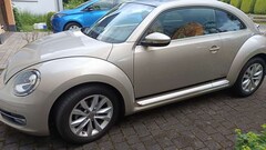 Bild des Angebotes VW Beetle The Beetle 1.2 TSI DSG CUP