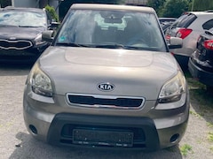 Bild des Angebotes Kia Soul Soul 1.6 CVVT